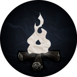 DST RuCommunity Discord Server Logo
