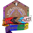 The Adventurer Leagues - [TAL]GBT+ Discord Server Logo