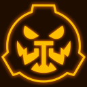 [Off. RU] Welcome To Hell Discord Server Logo