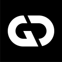 Graphic Design Discord Server Logo