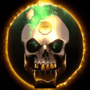 Sea of Thieves RU Discord Server Logo