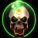 Sea of Thieves RU Discord Server Logo