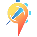 Minecraft Building Discord Server Logo