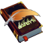 BetonSpook Organisation Discord Server Logo