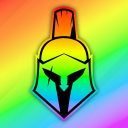 Titan Esports Discord Server Logo