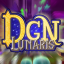 Dragonica Europe - Lunaris Discord Server Logo
