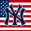 New York Yankees Discord Server Logo