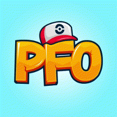 Poke Fantasy Online Discord Server Logo
