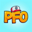 Poke Fantasy Online Discord Server Logo