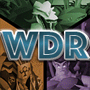 We Do Raids Discord Server Logo