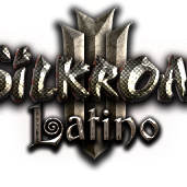 Silkroad Latino Discord Server Logo