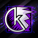 Kaosx Community Discord Server Logo