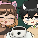 COFFV SHOP Discord Server Logo
