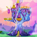 Friendship Derby Discord Server Logo