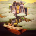 Vendible Discord Server Logo