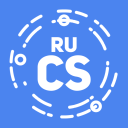 Rutgers Computer Science Discord Server Logo