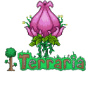 TerraServ Discord Server Logo