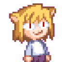 The Hole Discord Server Logo