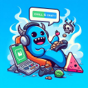 Chill & Chat ⭐ Make Friends ⭐ Gamers ⭐ Streamers Discord Server Logo