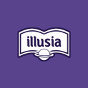 illusia Discord Server Logo