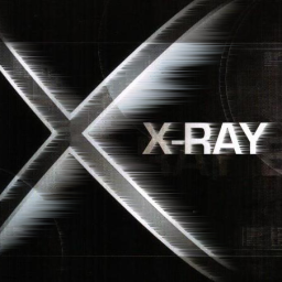 OpenXRay Discord Server Logo