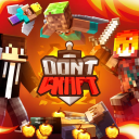 DontCraft - Лучшая Анархия! Discord Server Logo