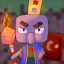 MINECRAFT TURKIYE Discord Server Logo