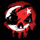 Sea of Thieves TR Discord Server Logo