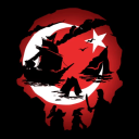 Sea of Thieves TR Discord Server Logo