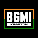 BATTLEGROUNDS MOBILE INDIA Discord Server Logo