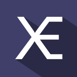 Xenon Discord Server Logo
