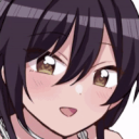 THE iDOLM@STER Discord Server Logo