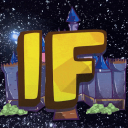 Imagine Fun Discord Server Logo