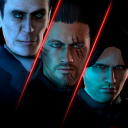 Hunt Down The Freeman Community Discord Server Logo