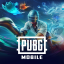 PUBG MOBILE Indonesia Discord Server Logo