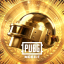 PUBG MOBILE Indonesia Discord Server Logo