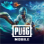 PUBG MOBILE СНГ Discord Server Logo