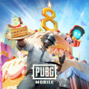 PUBG MOBILE СНГ Discord Server Logo