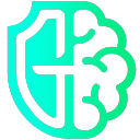 Guardians Mental Health Discord Server Logo