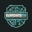 Guardians Mental Health Discord Server Logo
