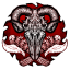 La Boucherie de DJ Discord Server Logo