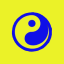 yang cord Discord Server Logo