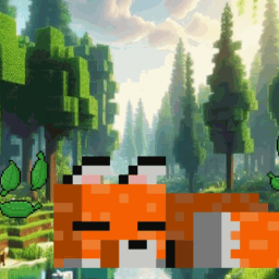 LAIKA-HORIZON Discord Server Logo