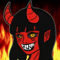 🔥 Discord Server Logo