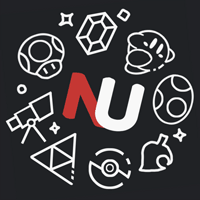 Nintendo Univers Discord Server Logo