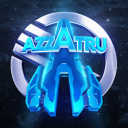 AZZATRU Discord Server Logo