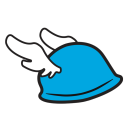 TRIBO GAULES Discord Server Logo