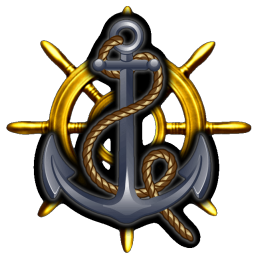 Black Desert - Sailing Discord Server Logo