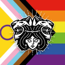 Ishtar Games Discord Server Logo