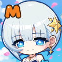 MapleStory M Discord Server Logo
